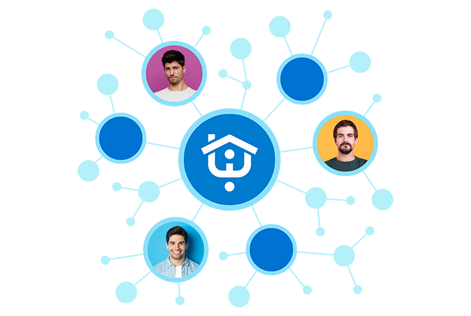 درباره بناطرح