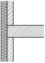 عایق حرارتی خارجی