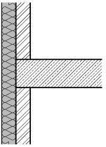 عایق حرارتی خارجی