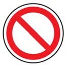 علائم‌ تصویری‌ بازدارنده