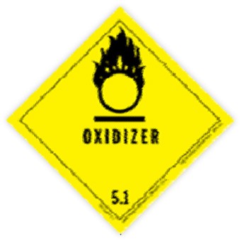 اکسید کننده‌ها و پراکسیدهای آلی