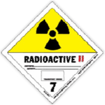 مواد رادیواکتیو