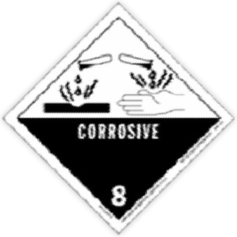 مواد خورنده