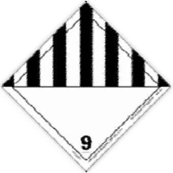 سایر مواد خطرناک