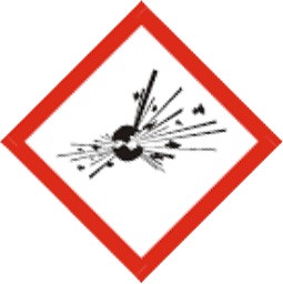 مواد و ترکیبات قابل انفجار