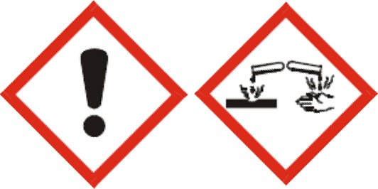 مواد خورنده