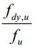 fdu-y/du