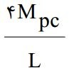 4Mpc/L