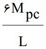 6Mpc/L