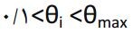 θi