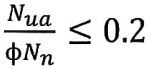 Nua-ϕNn-0.2
