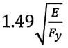 1.49-E-Fy