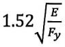 1.52-E-Fy