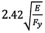 2.42-E-Fy