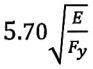 5.70-E-Fy