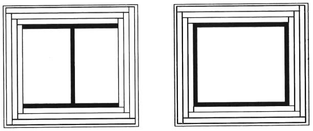حفاظت ستون‌های فولادی با استفاده از گچ برگها