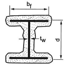 حفاظت ستون‌های فولادی با استفاده از مواد حفاظتی پاششی