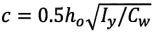c-0.5h0-Iy-Cw