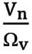 Vn-Ωv