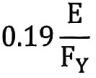 0.19-E-Fy