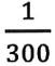 1-300