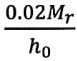0.02Mr-h0
