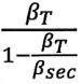 βT-1-βT-βsec