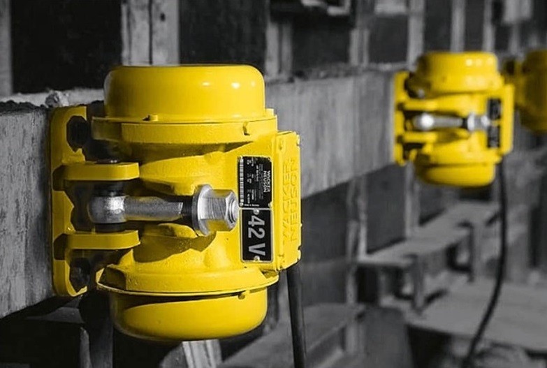 عکس ویبره بدنه